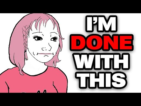 The Gender War Just Got Worse