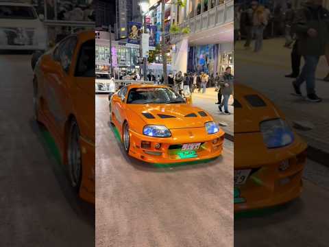 ¿Te GUSTAN los COCHES y las MOTOS? 🤯🔥 #coche #motos #cars #parati #fyp #supra #skyline #jdm