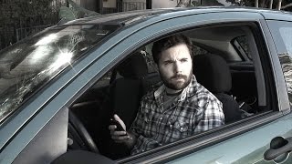 "A Trophy", a short film about Los Angeles and murder