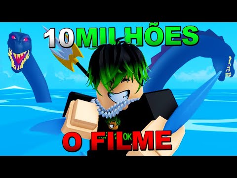 10 MILHÕES DE BOUNTY O FILME