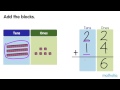 Block Addition and Summation Problems