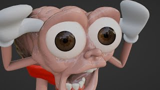 Custom Rig test