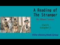 Narrator's Prison Experience and Reflections
