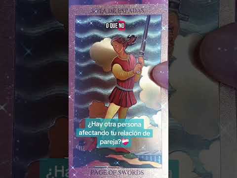 ¿Hay otra persona afectando tu relación de pareja?❤️‍🩹