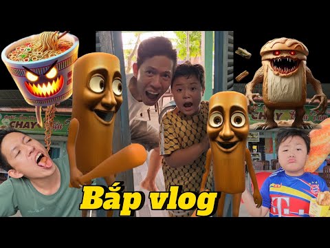 Tung tung sahur và những câu chuyện vui nhộn