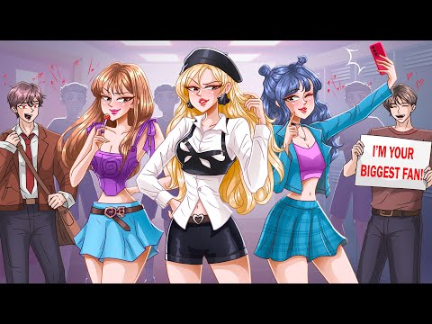 I Started a Girls-Only Club in an All-Boys School