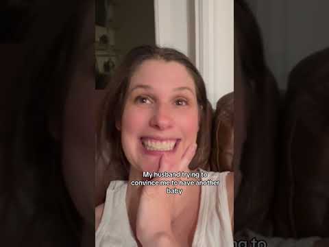 Baby number 6?! 😏🥰 #family #parents #dad #life #baby #pregnancy