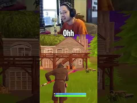 👾 Dellor's Famous Clip #fortnite
