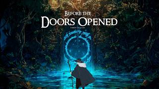 Soft Medieval Music For Deep Focus & Reading | Before The Doors Opened