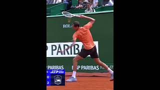 Craziest Racket Smashes in Tennis 🤯🤬