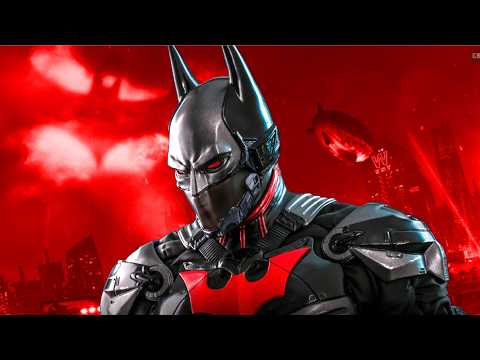 New Batman Arkham Game: Batman Beyond Arkham or Full Reboot?