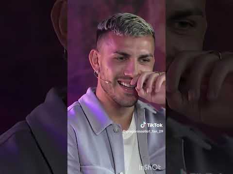 LA JODA QUE LE HICIERON A PAREDES EN EL PRIMER ENTRENAMIENTO CON LA PRIMERA DE BOCA