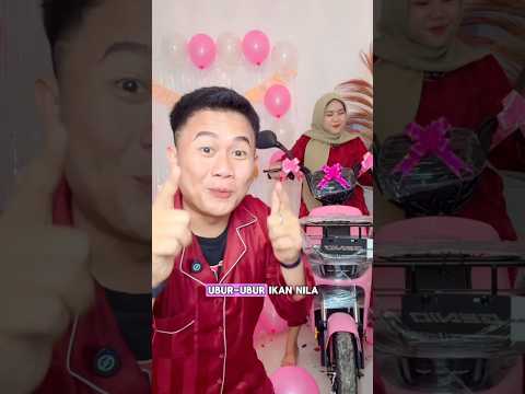 GASS LAHH‼️😱