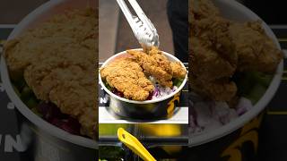 New in Montréal 📍👀❤️😋 #montreal