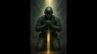 FORGED FOR BATTLE