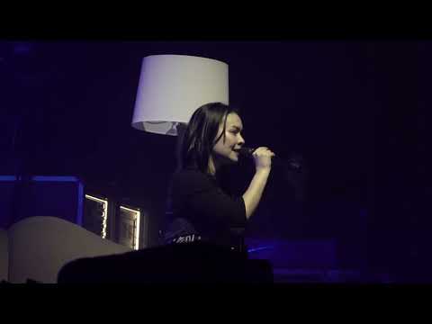 Mitski - Cats (The Shed, NYC 3/2/26)