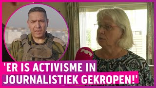 Volop propaganda in Nederlandse media: 'Ik zie een patroon!'