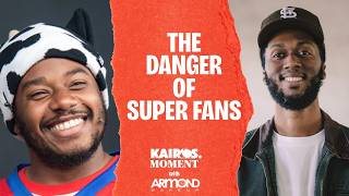 LaRussell’s "Heaven Sent" Backlash Reveals a Bigger Problem