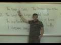 Understanding Copulative Verbs and Complements