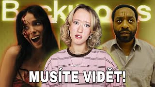OBSSESION A BACKROOMS: Filmy, Co Přepsaly Pravidla HOLLYWOODU