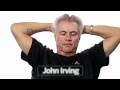 John Irving's Writing Process and Insights