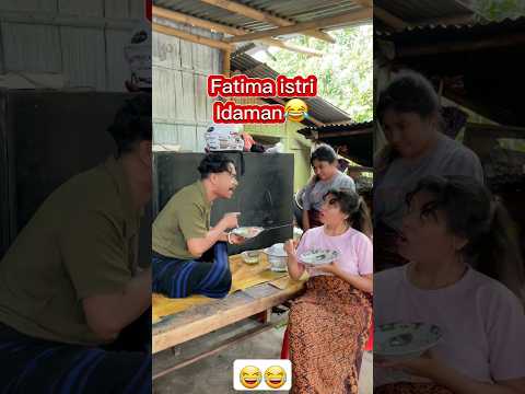 istri idaman #rakatskill #videolucu #shortvideo #komedi