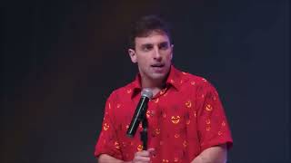SHOW DO LÉO LINS BANIDO COMPLETO MAS SEM AS PIADAS PESADAS PRA NÃO DAR PROCESSO