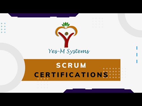 Scrummaster Certification Coupon - 07/2021