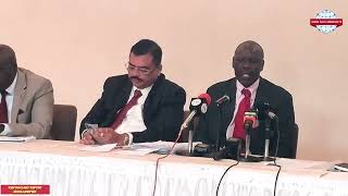 Mediheal Hospital Tycoon Former Mp Mishra  Addresses Kidney Harvesting Scandal With His Lawyers