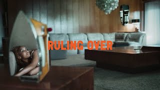 IMANY « RULING OVER » (LYRICS VIDEO)