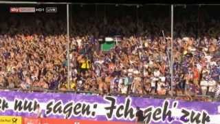 VfL Osnabrück - Auf in eine Neue Saison 2013/14