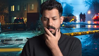 مجموعة قصص مُختارة من القناة | رعب جريمة و غموض