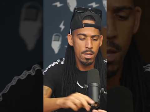 Quando um Rapper decide comprar um iPhone à vista #cortes