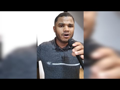 SONHOS LEONARDO SOUZA - LOUVOR DE ANDERSON BARONE