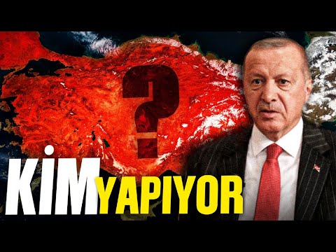 KORKULAN OLDU | Türkiye Yanıyor!