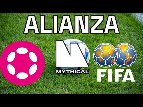 Polkadot logra alianza con Fifa!!!