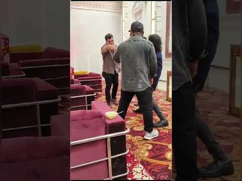 Tihar Jailer Deepak Sharma Suspended | tihar jail deepak sharma viral video #shorts