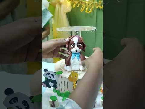 😲dog naala ivlo peru baadhikka padrangala....#shoets #trending #viralvideo #minivlog
