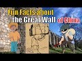 Great Wall of China Knowledge Assessment