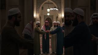 Мост к вере:Как помочь людям приблизиться к исламу #gosaudia #семья #турыонлайн #madina #путешествия
