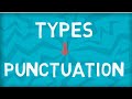 Understanding Punctuation Usage