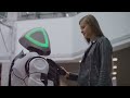 The Future of Robotics