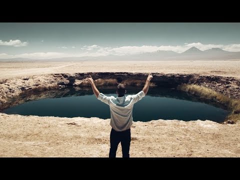 Marteria - Welt der Wunder (Offizielles Musikvideo)