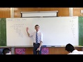 Remainders in Polynomial Division