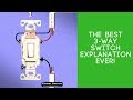 Understanding 3-Way and 4-Way Switches
