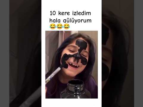 İZLEDİĞİM EN GÜZEL EN KOMİK KURGU 😂😂