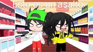 ESTO ES UN ASALTO! | MissaSinfonia