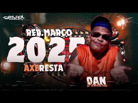 DAN VENTURA • AXERESTA CD MARÇO 2025