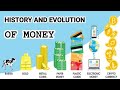 Cryptocurrency and Financial History
