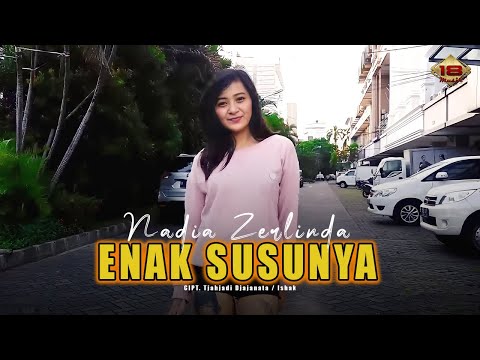 Download Lagu Nadia Zerlinda - Enak Susunya Download Lagu Nadia Zerlinda - Enak Susunya